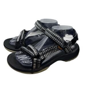 Teva Women's Terra Fi Lite Sandals Size 7.5